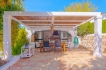 Villa:&nbsp;Benissa Villa Caprichosa 6