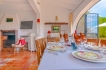 Villa:&nbsp;Benissa Villa Caprichosa 6