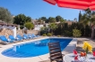 Villa:&nbsp;Benissa Villa Flores 6