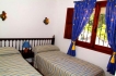 Villa:&nbsp;Benissa Villa Francia 4
