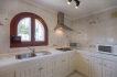 Villa:&nbsp;Benissa Villa Jutta 4