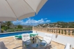Villa:&nbsp;Benissa Villa Melanie 4