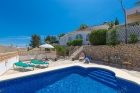 Benissa Villa Melanie 4,&nbsp;Ferienhaus / Villa für...
