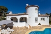 Villa:&nbsp;Benissa Villa Olivos 4