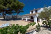 Villa:&nbsp;Benissa Villa Pascual 6