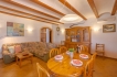 Villa:&nbsp;Benissa Villa Pascual 6