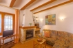 Villa:&nbsp;Benissa Villa Pascual 6