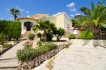 Villa:&nbsp;Benissa Villa Pimpinela 4