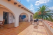 Villa:&nbsp;Benissa Villa Romani 8