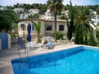 Casa Paloma,&nbsp;Ferienvilla mit Privatpool...