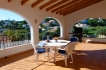 Villa:&nbsp;COMETA DE BALADRAR
