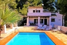 Moraira Villa Kamarringo 6 ,&nbsp;Villa in Benissa, Costa...