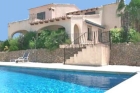 Villa Alegria,&nbsp;<tbody>VILLA PEDREMALA,...