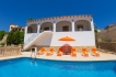 Villa:&nbsp;VILLA BELLAVISTA