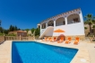 Villa:&nbsp;VILLA BELLAVISTA