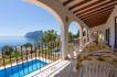 Villa:&nbsp;VILLA BELLAVISTA