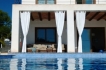 Villa:&nbsp;Villa Fustera 8 pax