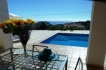 Villa:&nbsp;Villa Fustera 8 pax