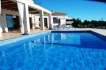 Villa:&nbsp;Villa Fustera 8 pax