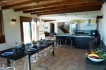 Villa:&nbsp;Villa Fustera 8 pax