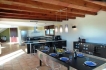 Villa:&nbsp;Villa Fustera 8 pax