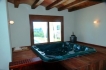 Villa:&nbsp;Villa Fustera 8 pax