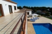 Villa:&nbsp;Villa Fustera 8 pax