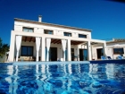 Villa Fustera 8 pax,&nbsp;Spektakuläre Villa...