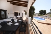 Villa:&nbsp;Villa La Pinada 6