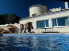 Villa Lammermoor 6 Pax,&nbsp;Fantastische Villa zum...