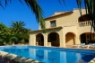 Villa:&nbsp;Villa Pinets 12 pax