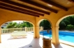 Villa:&nbsp;Villa Pinets 12 pax