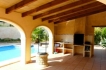 Villa:&nbsp;Villa Pinets 12 pax