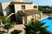 Villa:&nbsp;Villa Pinets 12 pax
