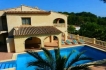 Villa:&nbsp;Villa Pinets 12 pax