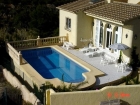 Villa Las Encinas,&nbsp;Ferienhaus   in Benitachell, Costa Blanca, Spanien für maximal 7 Personen  mit privatem Pool....