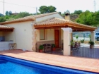 Calpe Villa Censi 4