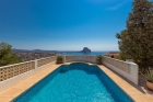 Calpe Villa Elfi 4