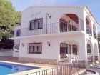 Calpe Villa Marina 4