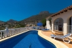 Ferienhaus:&nbsp;Calpe Villa Alba 4