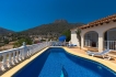 Ferienhaus:&nbsp;Calpe Villa Alba 4