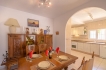 Ferienhaus:&nbsp;Calpe Villa Alba 4