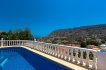 Ferienhaus:&nbsp;Calpe Villa Alba 6