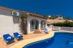 Ferienhaus:&nbsp;Calpe Villa Alba 6