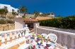 Ferienhaus:&nbsp;Calpe Villa Alba 6
