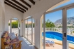 Ferienhaus:&nbsp;Calpe Villa Alba 6