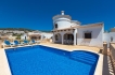 Ferienhaus:&nbsp;Calpe Villa Bram 4