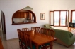 Ferienhaus:&nbsp;Calpe Villa Cecilia 4
