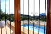 Ferienhaus:&nbsp;Calpe Villa Cecilia 4