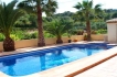 Ferienhaus:&nbsp;Calpe Villa Censi 4